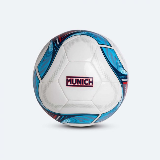 BALÓN OFICIAL FED. GALEGA (Mín.10 uni. x talla) -