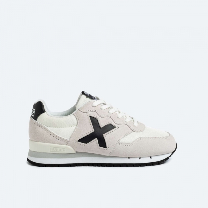 MUNICH DASH KID 105 - BLANCO