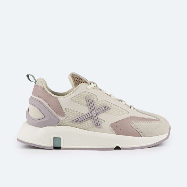 MUNICH AVANT WMN 17 - BEIGE