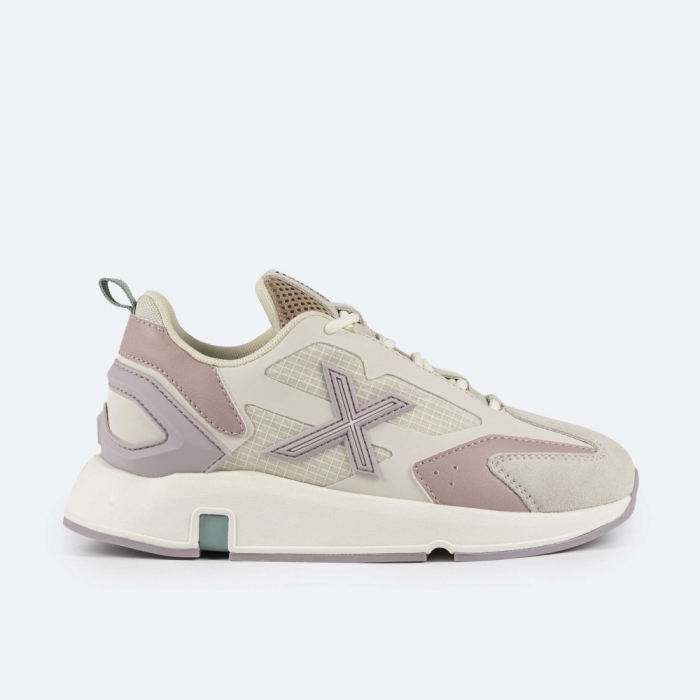 MUNICH AVANT WMN 17 - BEIGE