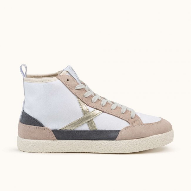 MUNICH VENTO 77 - BLANCO