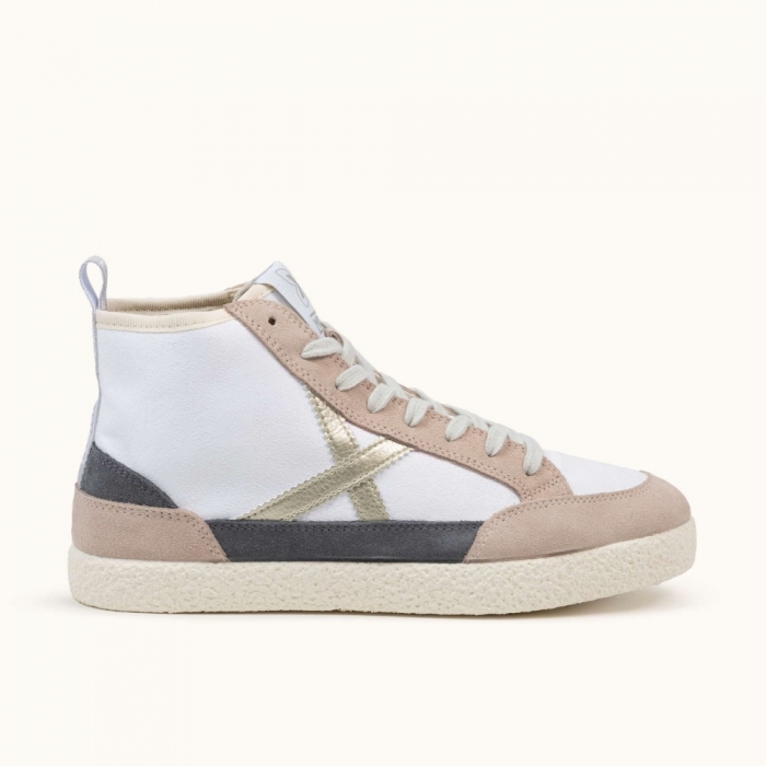 MUNICH VENTO 77 - BLANCO