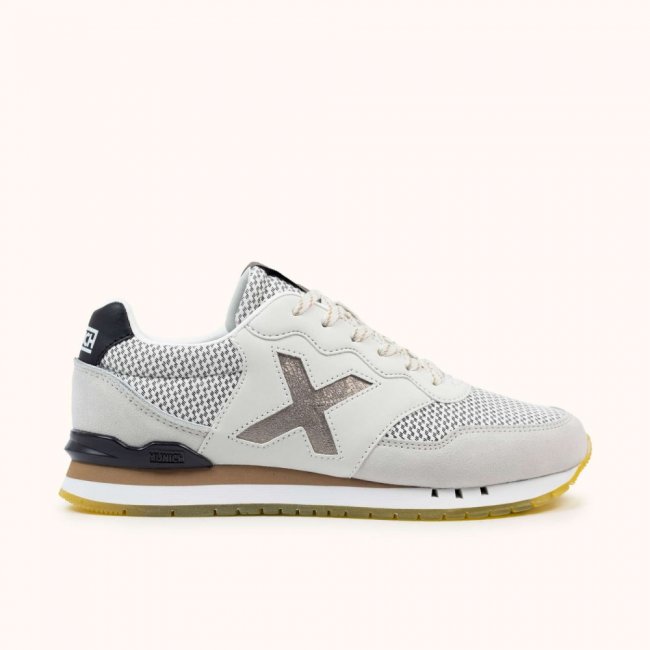 MUNICH DASH WMN 265 - BLANCO