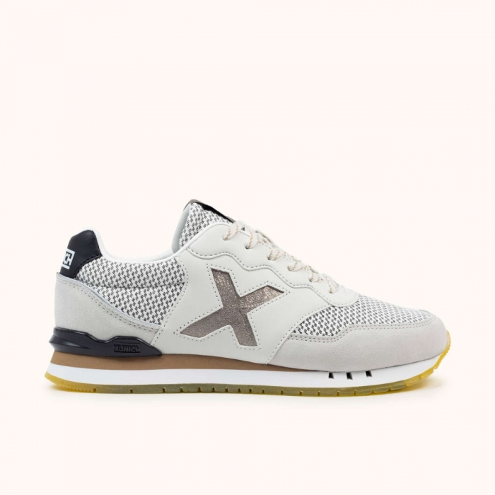 MUNICH DASH WMN 265 - BLANCO