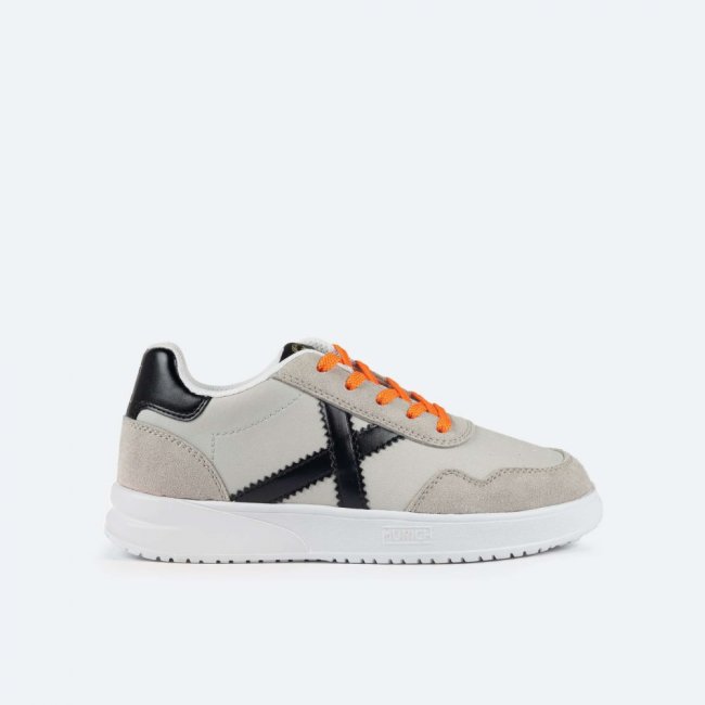 MUNICH MINI BALLOO 04 - GRIS