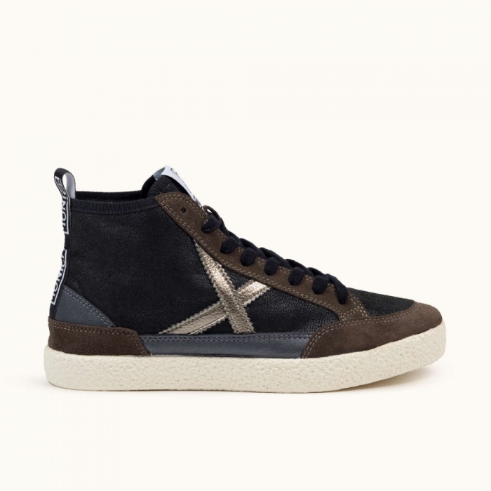 MUNICH VENTO 75 - NEGRO