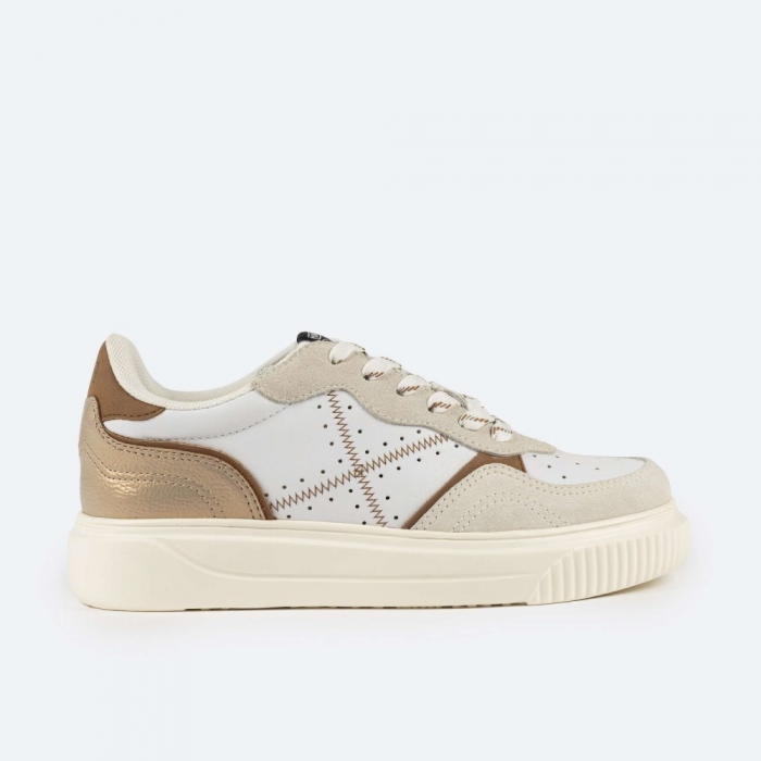 MUNICH SUGGAR 10 - BLANCO