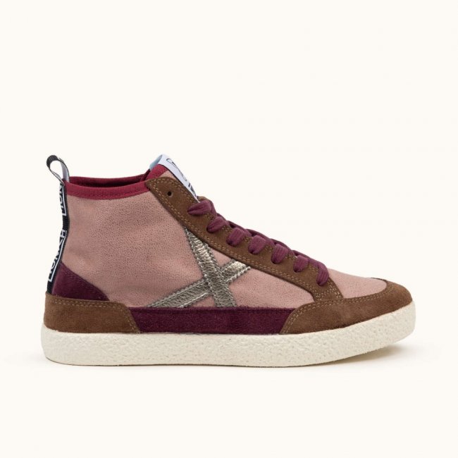 MUNICH VENTO 76 - ROSA