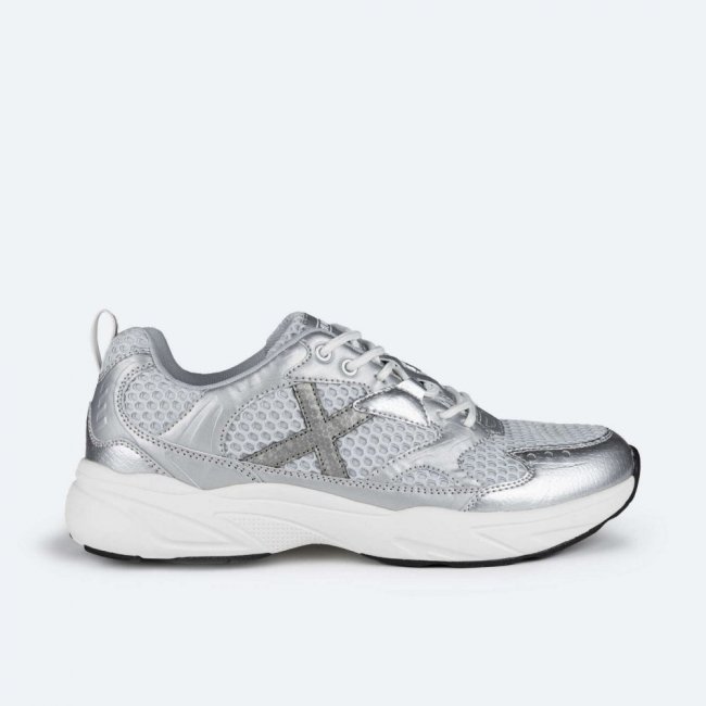 MUNICH RUNAR 09 - PLATEADO