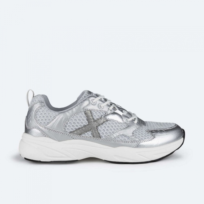 MUNICH RUNAR 09 - PLATEADO