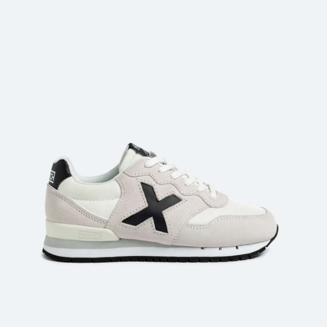 MUNICH DASH KID 105 - BLANCO