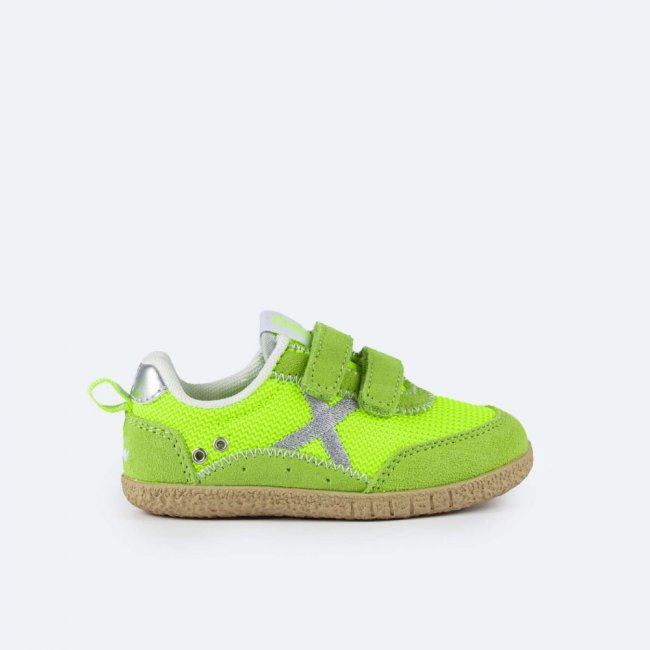 MUNICH BABY KODA 13 - VERDE