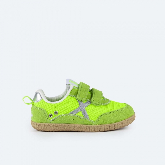 MUNICH BABY KODA 13 - VERDE