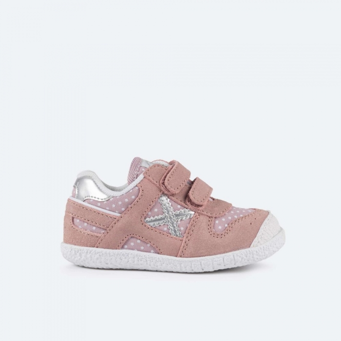 MUNICH BABY GOAL 1617 - ROSA
