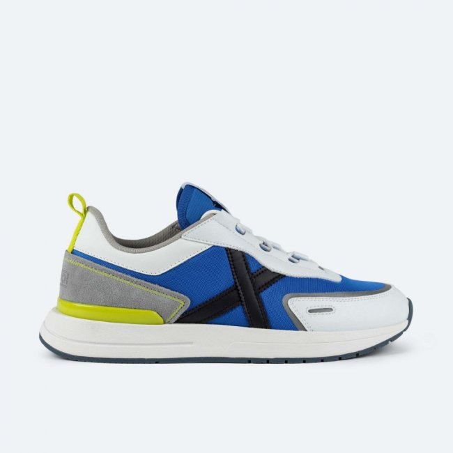 MUNICH SPEED 08 - AZUL