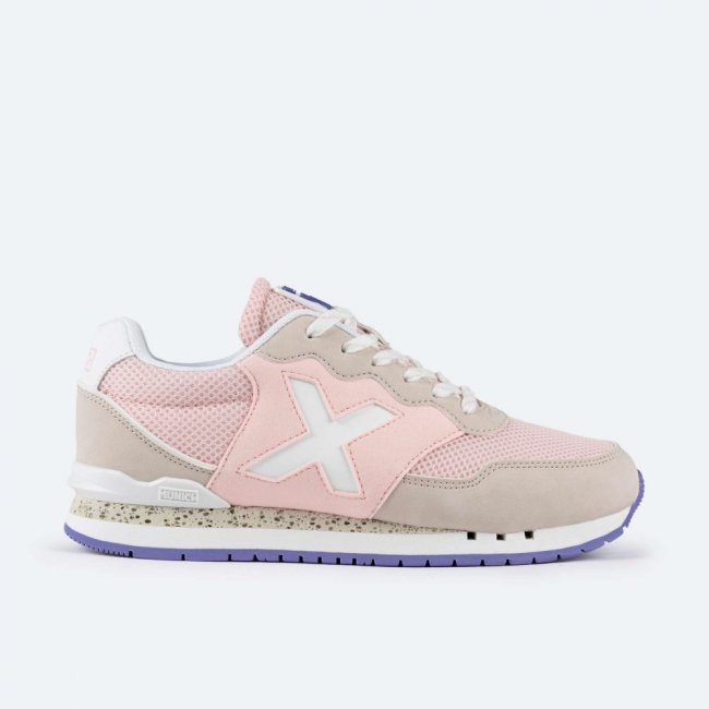 MUNICH DASH WMN 244 - ROSA