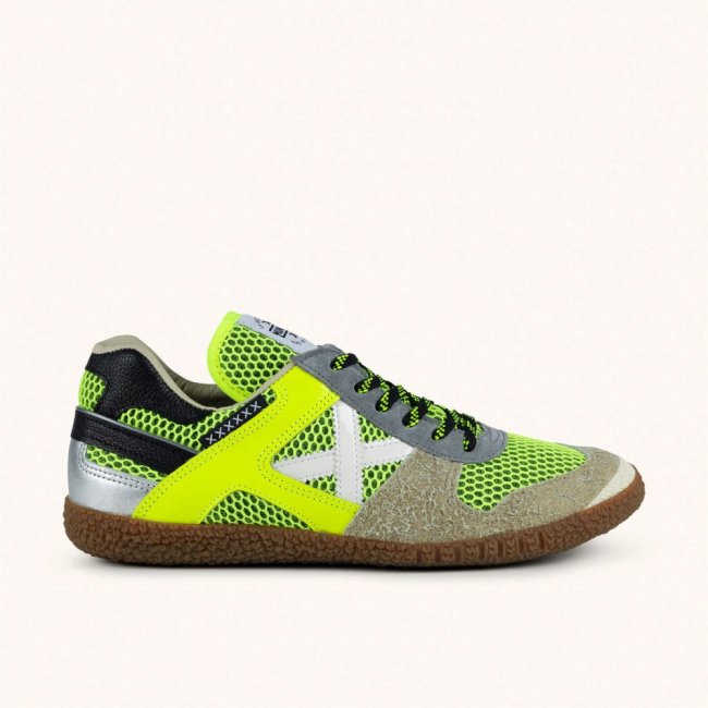 MUNICH GOAL STUDIO 01 -