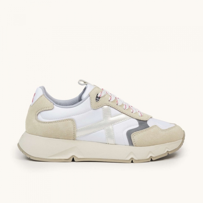 MUNICH MAMBA 01 - BLANCO