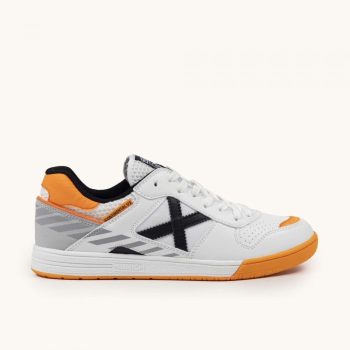 MUNICH CONTINENTAL 65 - BLANCO