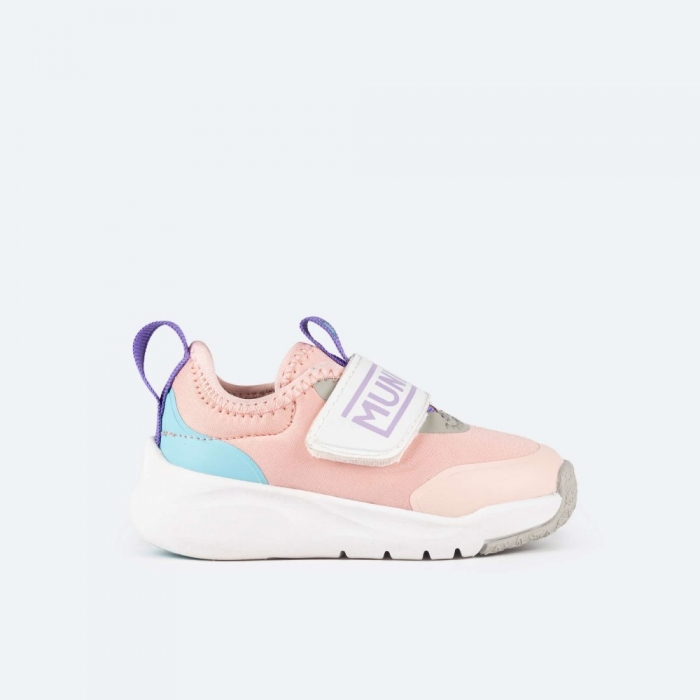 MUNICH BABY CLAUDIA 22 - ROSA