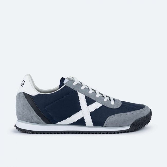 MUNICH RIBER 04 - AZUL