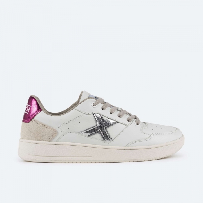 MUNICH LEGIT WMN 95 - BLANCO