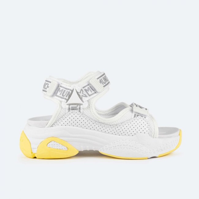 MUNICH AREIA 10 - BLANCO