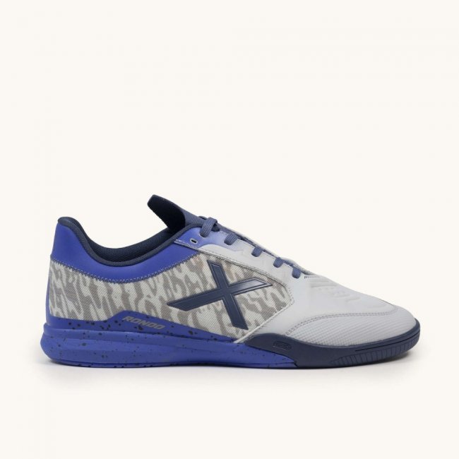 MUNICH RONDO 20 - GRIS