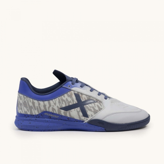 MUNICH RONDO 20 - GRIS