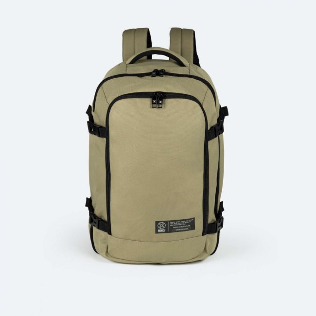 GATE X39 BACKPACK CABIN C/SAND - CAMEL