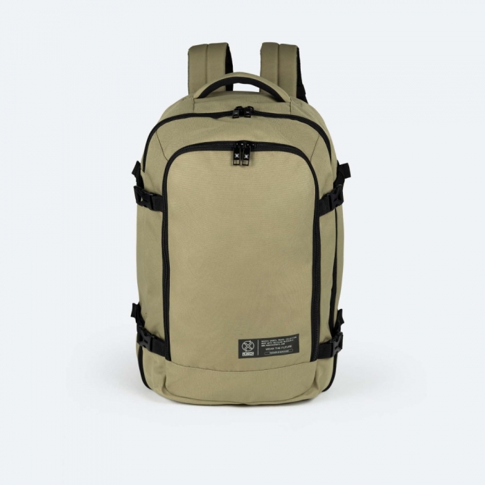 GATE X39 BACKPACK CABIN C/SAND - CAMEL