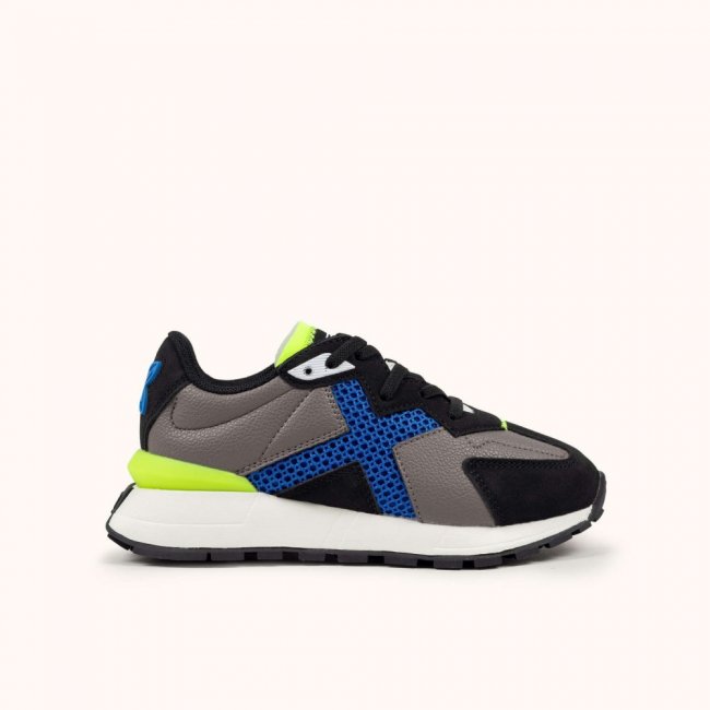 MUNICH MINI SOKU 08 - GRIS