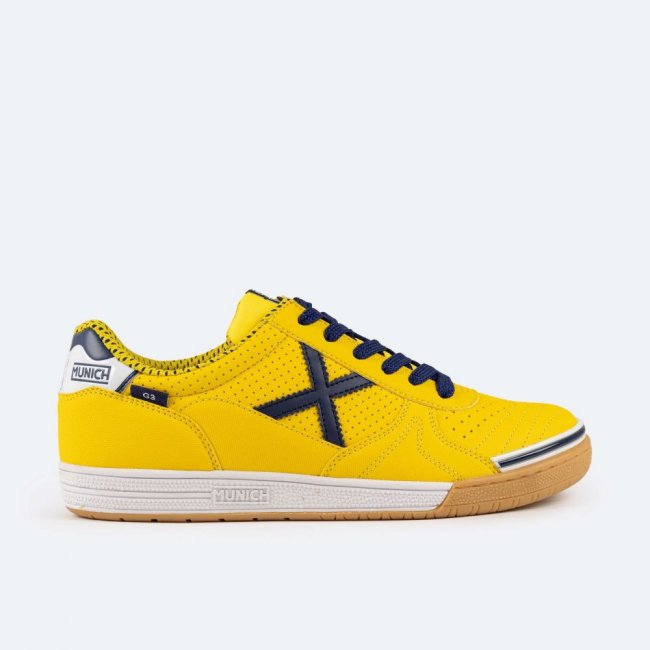 MUNICH G-3 433 - AMARILLO