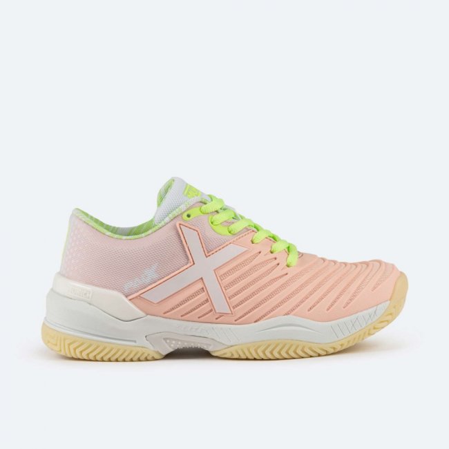 MUNICH PADX 53 PADEL - ROSA