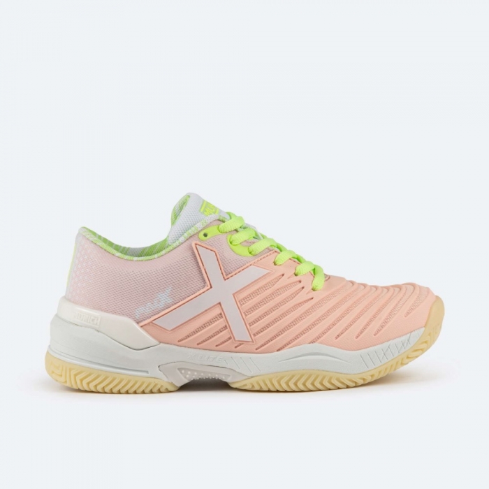 MUNICH PADX 53 PADEL - ROSA