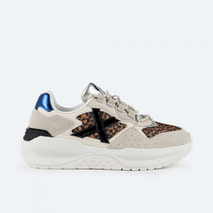 MUNICH NEXA WOMAN 09 - MULTICOLOR