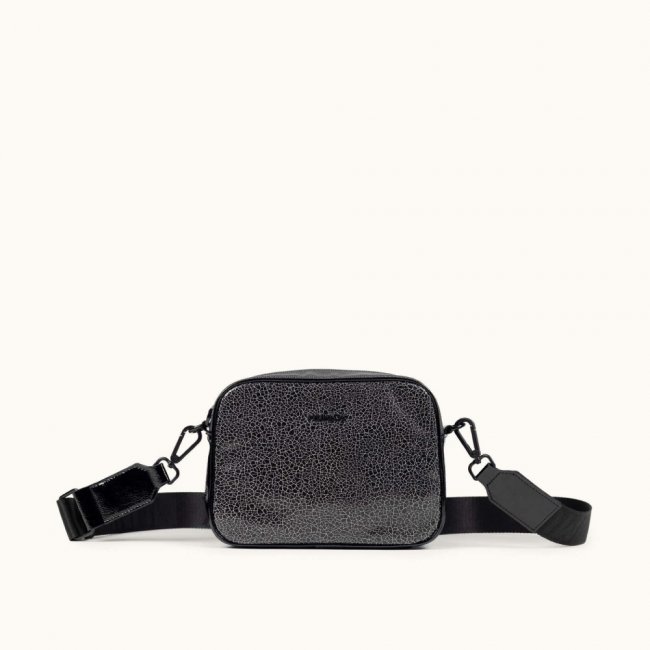 BLOCK FUN FW25 CROSSBODY CAMERA C/BLACK - NEGRO