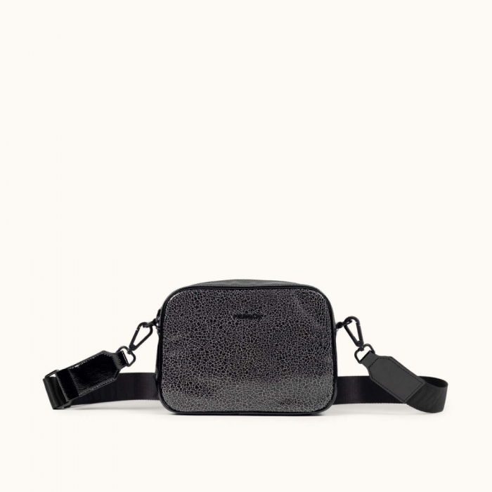 BLOCK FUN FW25 CROSSBODY CAMERA C/BLACK - NEGRO