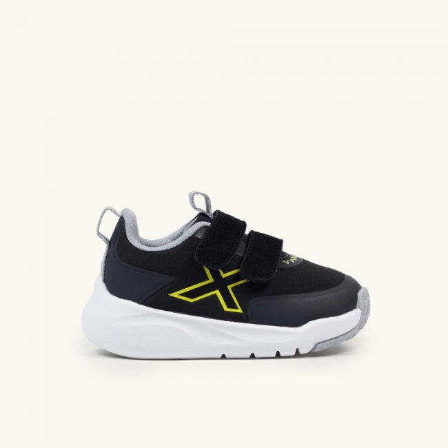 MUNICH BABY CLOE 25 - NEGRO