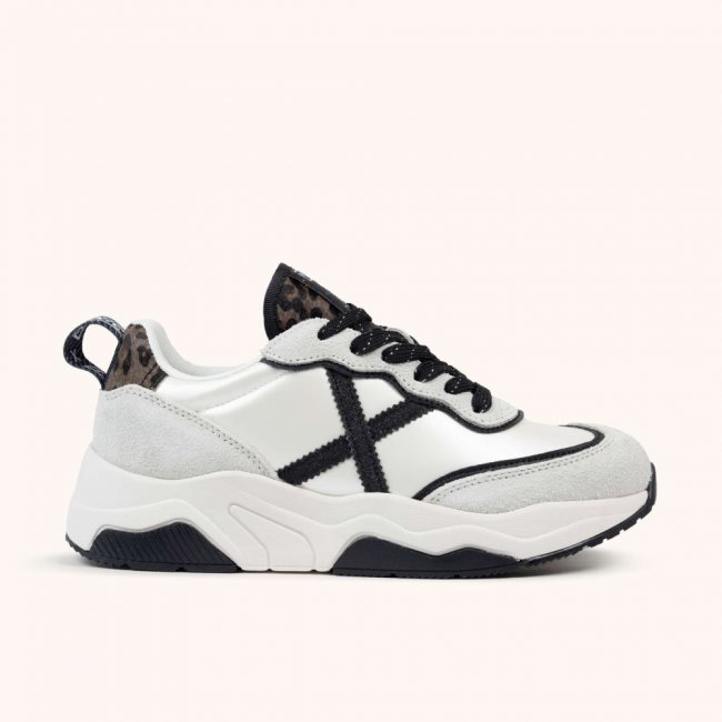 MUNICH WAVE 177 - BLANCO