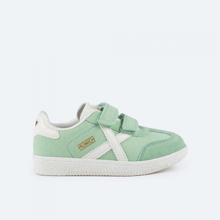 MUNICH MINI ASTRO VCO 06 - VERDE