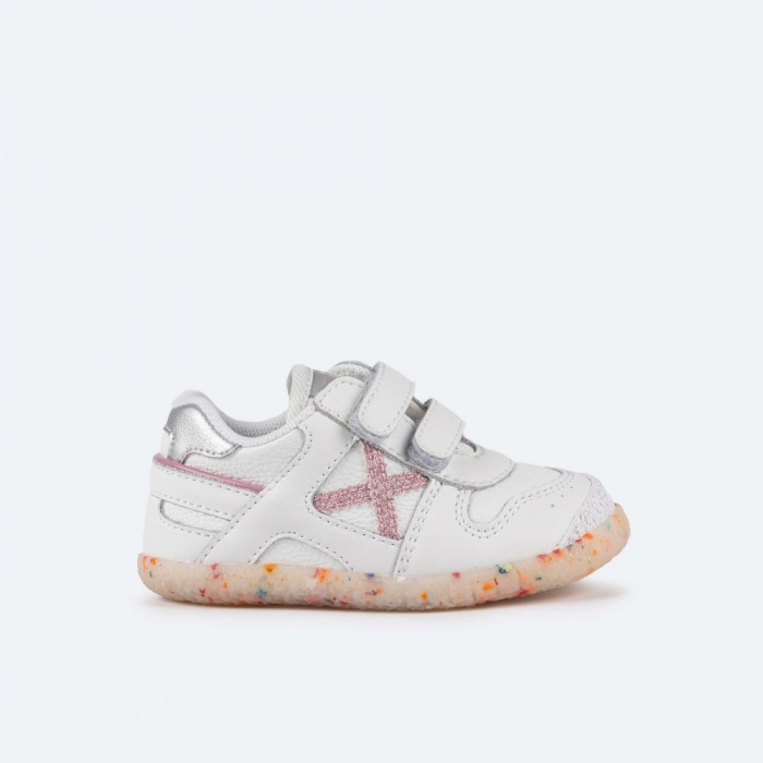 MUNICH BABY GOAL 1619 - BLANCO