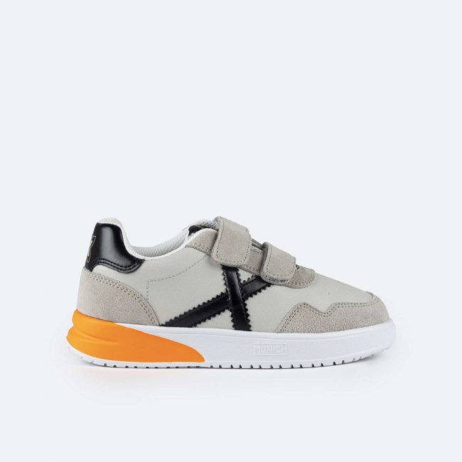 MUNICH MINI BALLOO VCO 04 - GRIS