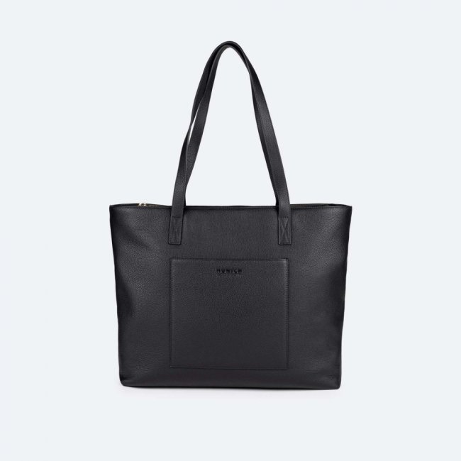 CRAFT WOMAN SHOPPER BLACK - NEGRO