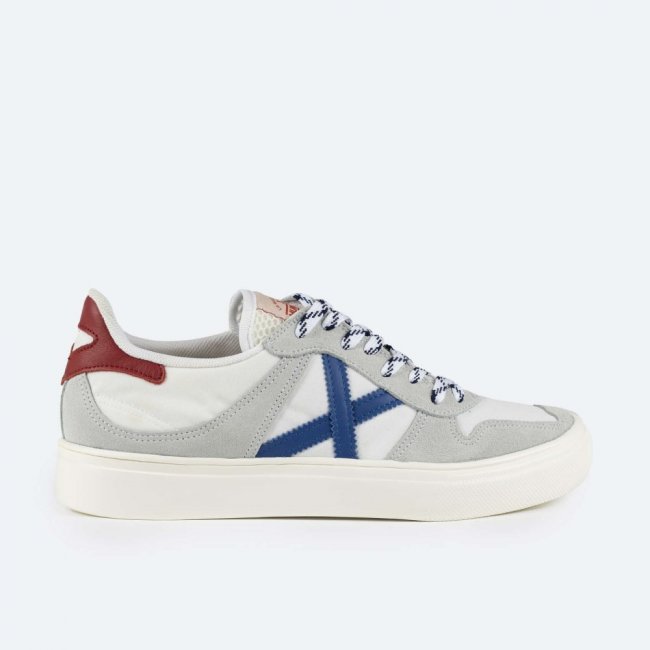 MUNICH PRIME 02 - BLANCO