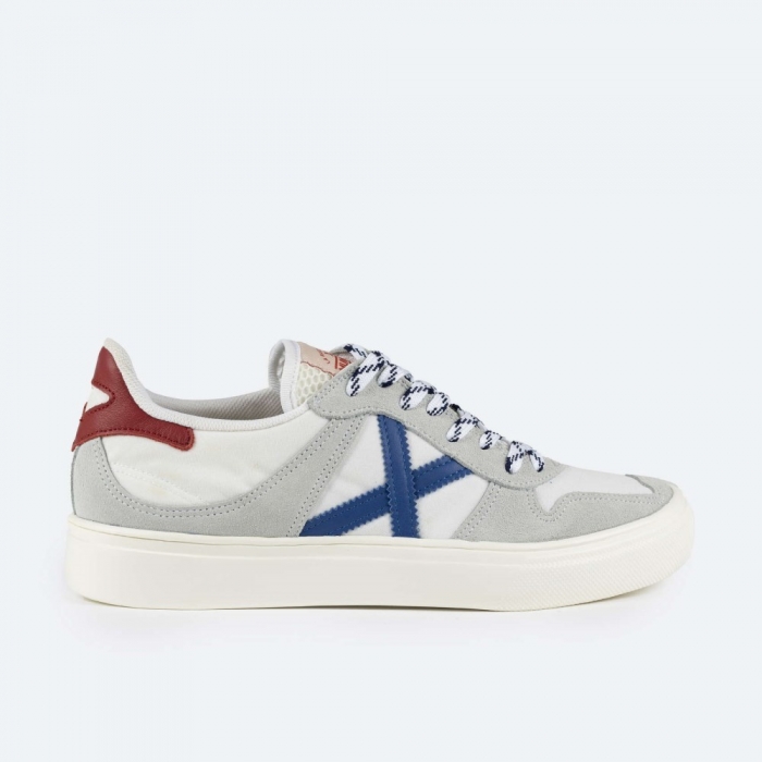 MUNICH PRIME 02 - BLANCO