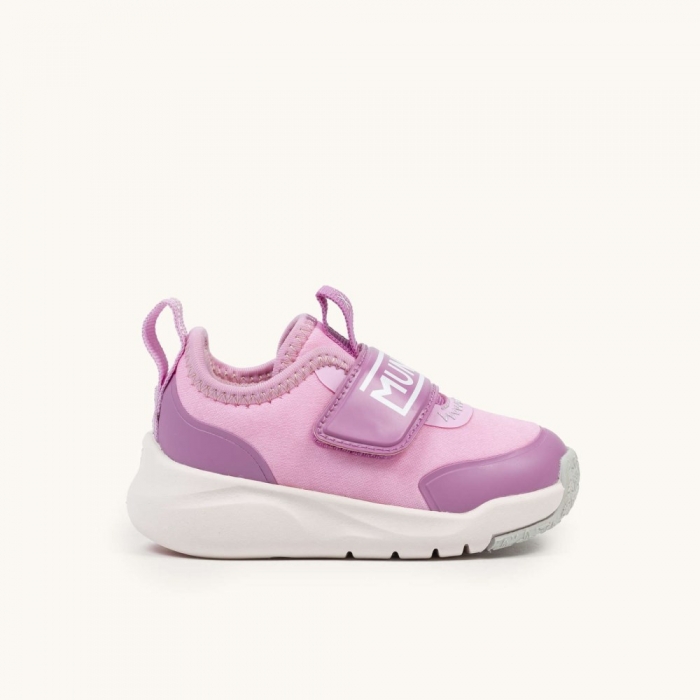 MUNICH BABY CLAUDIA 25 - ROSA