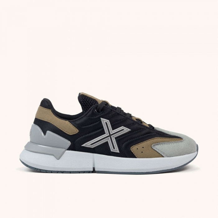 MUNICH AVANT 23 - NEGRO