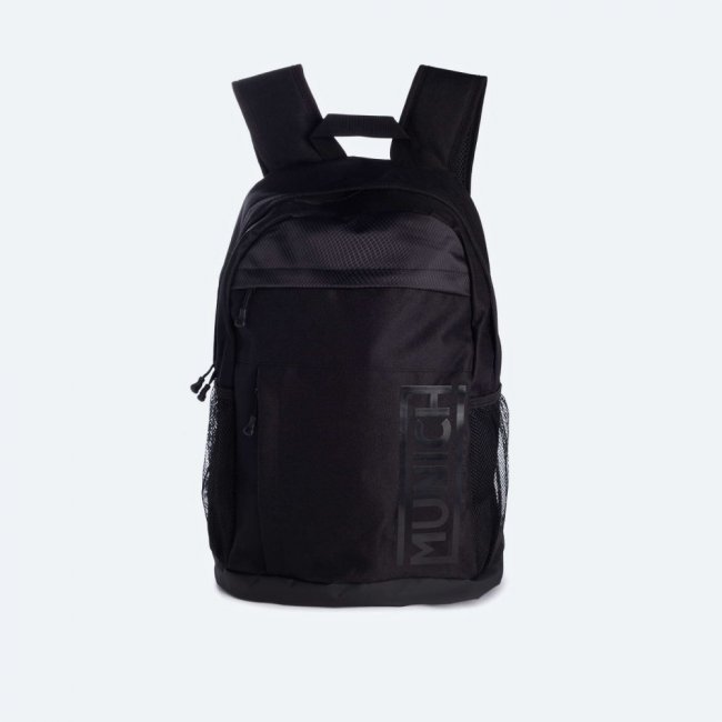 BACKPACK SLIM 214 - NEGRO