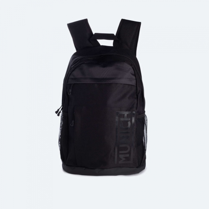BACKPACK SLIM 214 - NEGRO